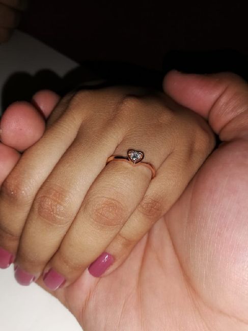 Propuesta de Matrimonio 💍👰🎩 - 3