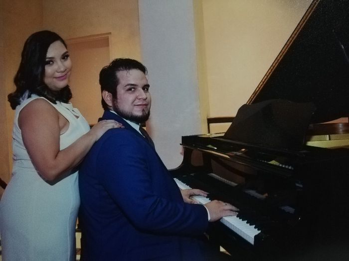 Sube una foto con tu pareja 1
