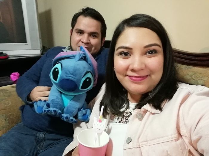 Para Madame Mariée de Ilse 1