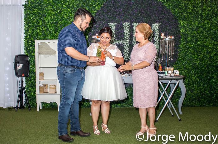 Mi despedida de soltera 💕 - 11