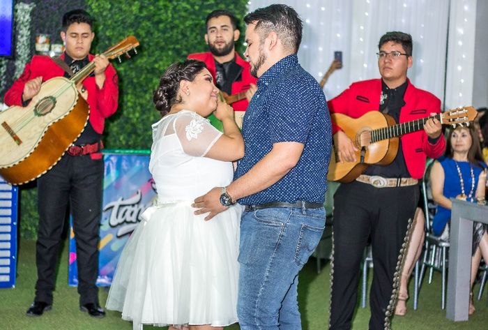 Mi despedida de soltera 💕 - 13