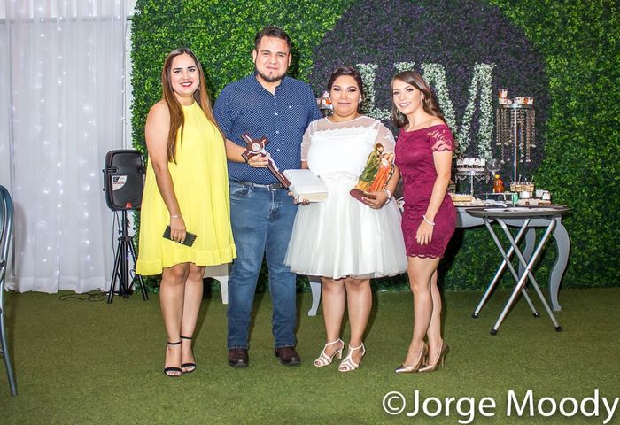 Mi despedida de soltera 💕 - 16