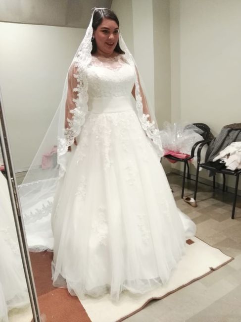 15 días para el gran día!! 4