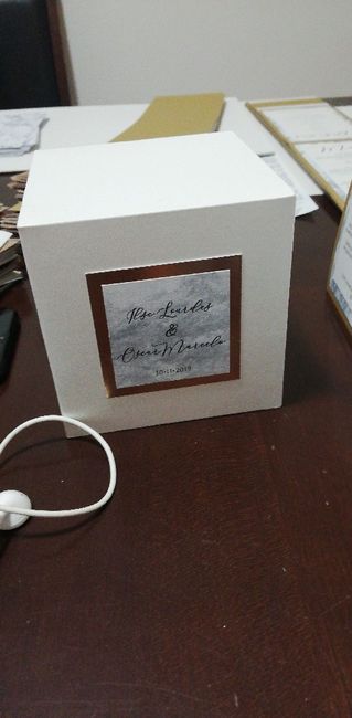 Avances a 5 días!!!! 😁💕🥰 2