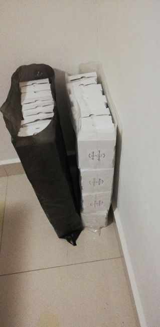 Avances a 5 días!!!! 😁💕🥰 6