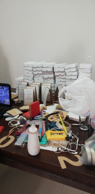 Avances a 5 días!!!! 😁💕🥰 8