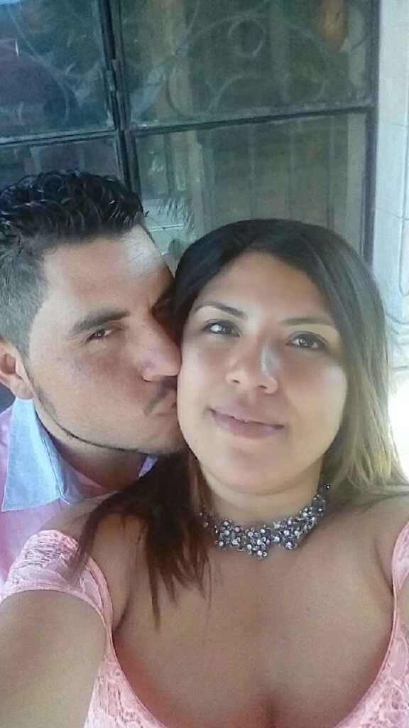 Sube una foto con tu FM o tu FE - 1