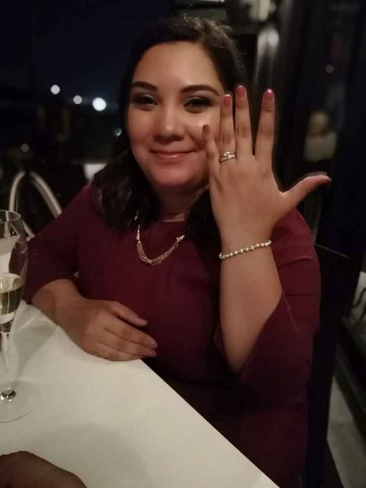 Propuesta de Matrimonio 💍👰🎩 - 2