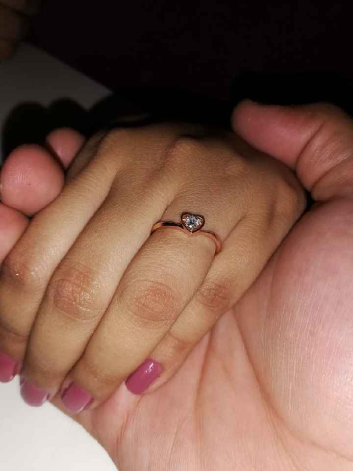 Propuesta de Matrimonio 💍👰🎩 - 3