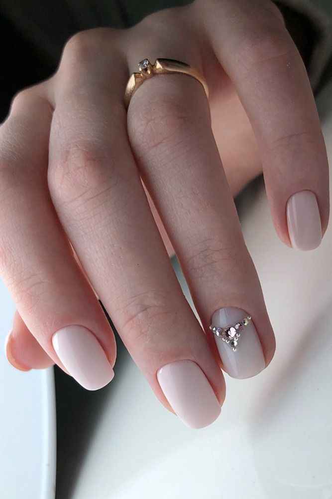 Las uñas para mi gran día !!! - 1