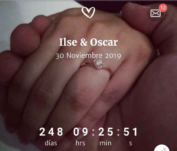 Me está comiendo el tiempo 🤪♥️ - 1