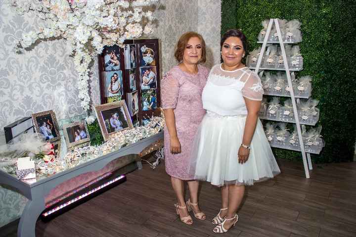 Mi despedida de soltera 💕 - 7