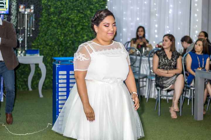 Mi despedida de soltera 💕 - 12