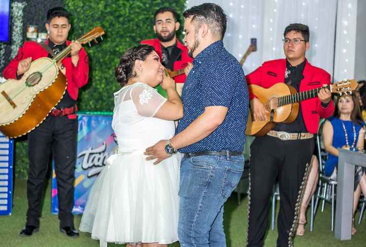 Mi despedida de soltera 💕 - 13
