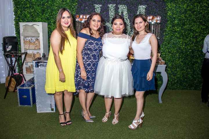 Mi despedida de soltera 💕 - 18