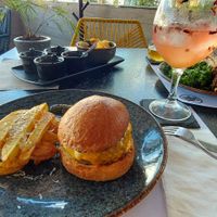 📷Publica una foto de algo que tú y tu amor hayan comido juntos en una ocasión especial - 1