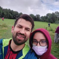 📷Publica la primera foto que se tomaron comprometidos - 1