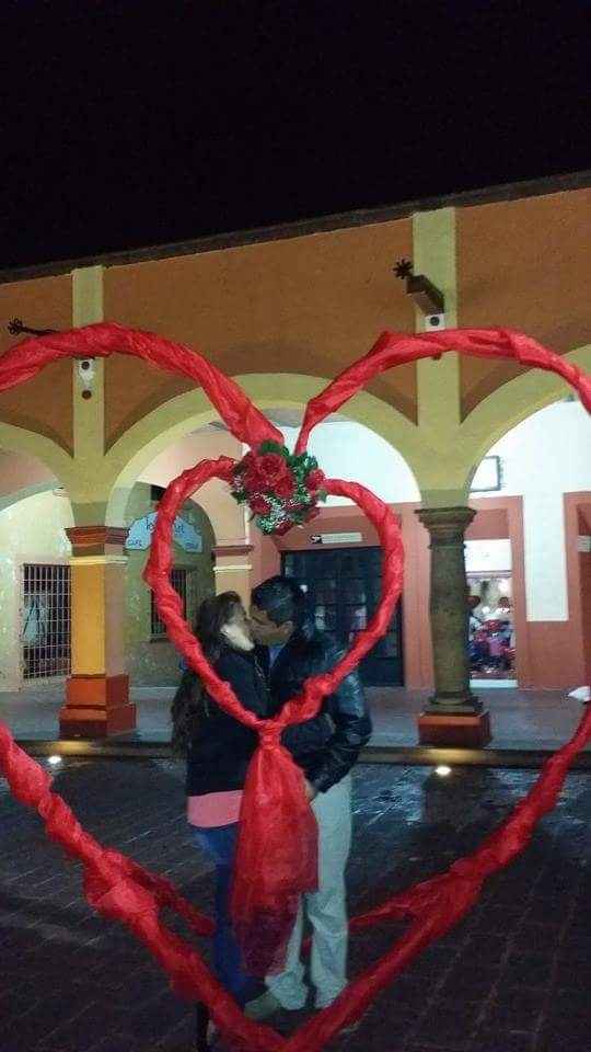 el dia en que me entrego el anillo 