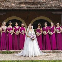 Cambio de color de la boda 💜💜 - 3