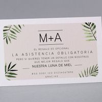 Preocupada por los gastos - 1