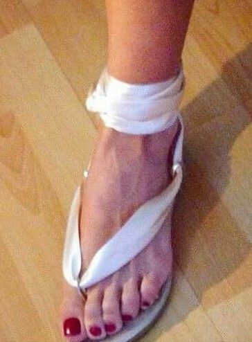 Sandalias o pantuflas???? - 1