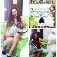 ¿Qué es lo más bonito que te ha regalado tu amor? - 1