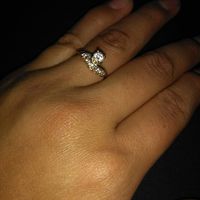 ¡Presume tu anillo! 💍 - 1