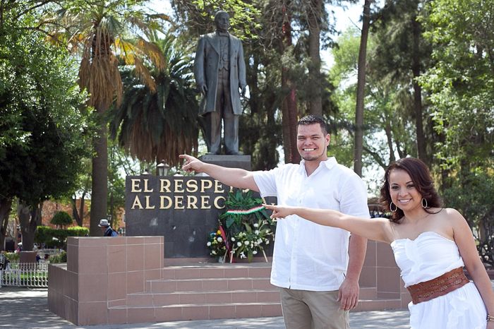 Parque Municipal de Tecate...