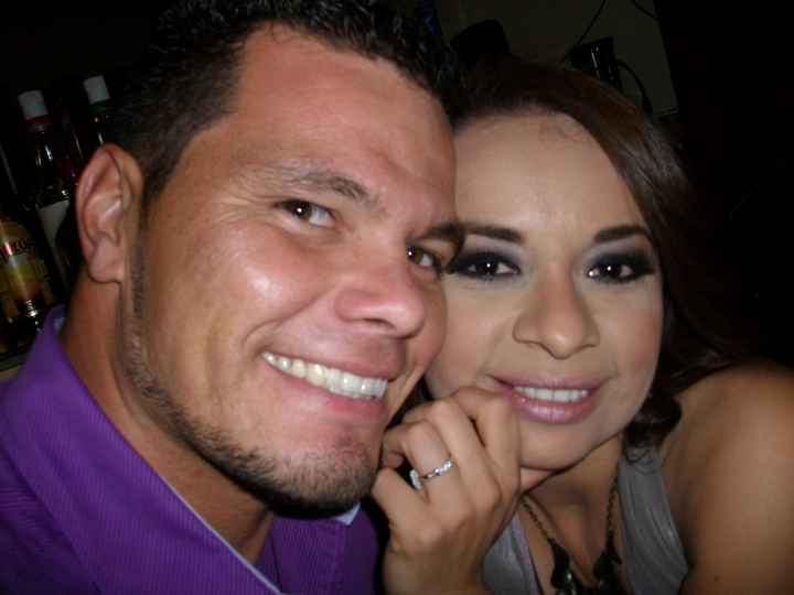 Nuevos planes de vida