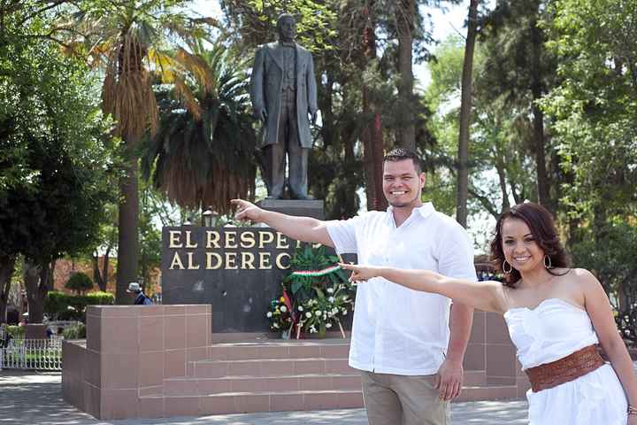 Parque Municipal de Tecate...
