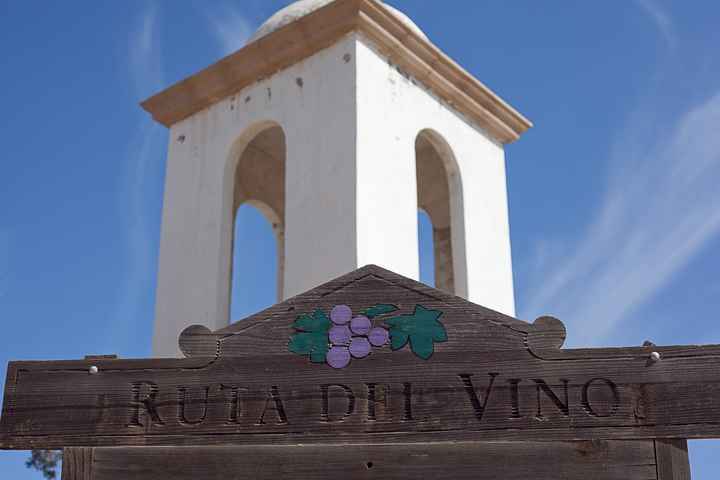 La Ruta del Vino!!!