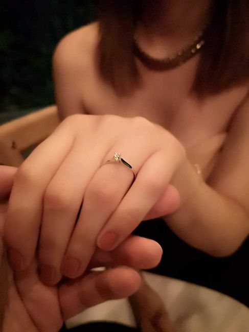 Último paso: ¡Comparte tu frase favorita de amor! - 1