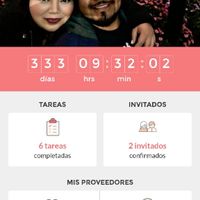¿Cuánto dice tu marcador el día de hoy? - 1