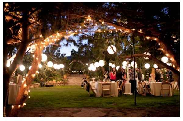 luces muchas luces