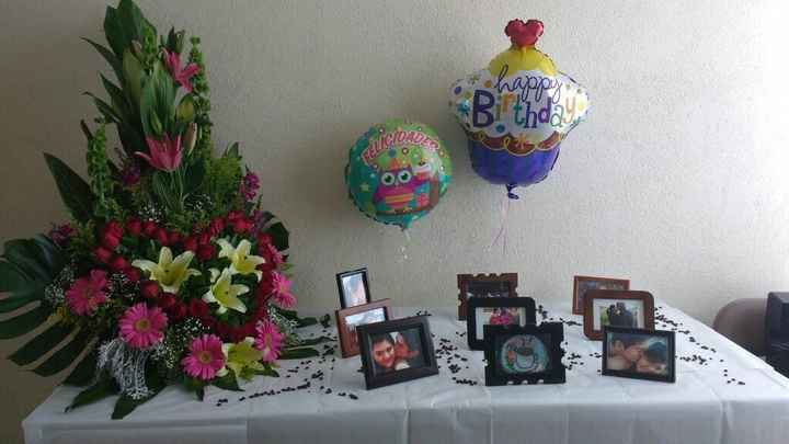 Expresion al recibir el anhelado anillo!! - 1