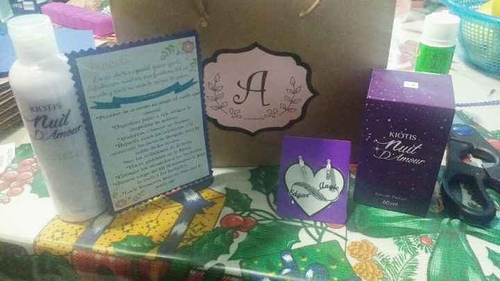 Regalo para damas! - 1