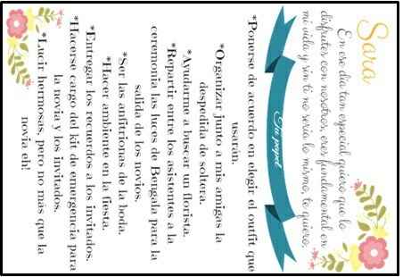 Regalo para damas! - 1