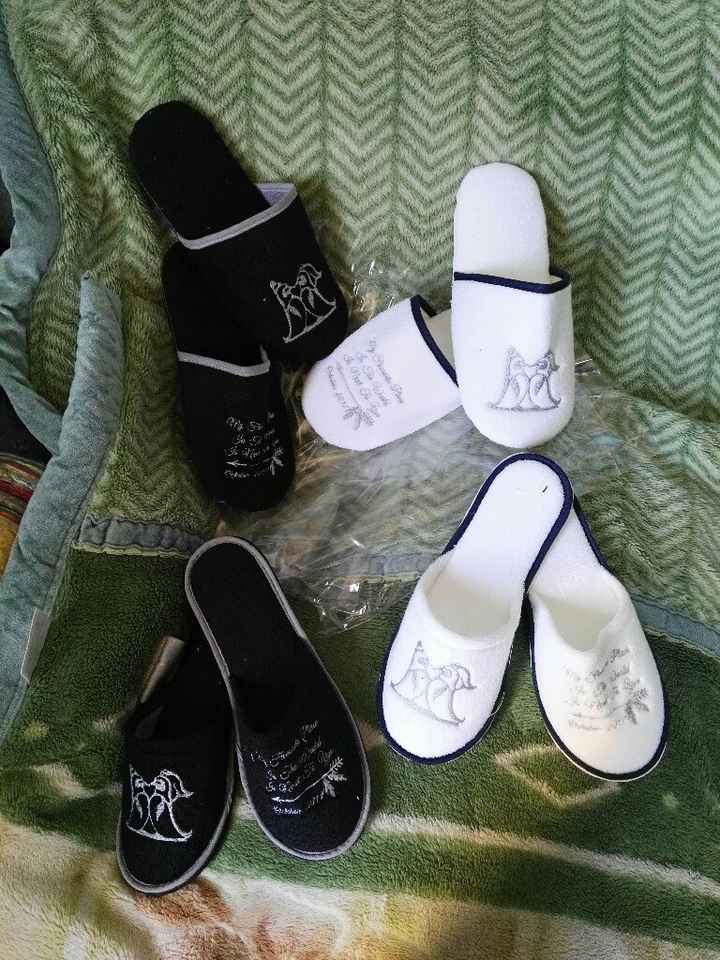  Detalle para los invitados - 2