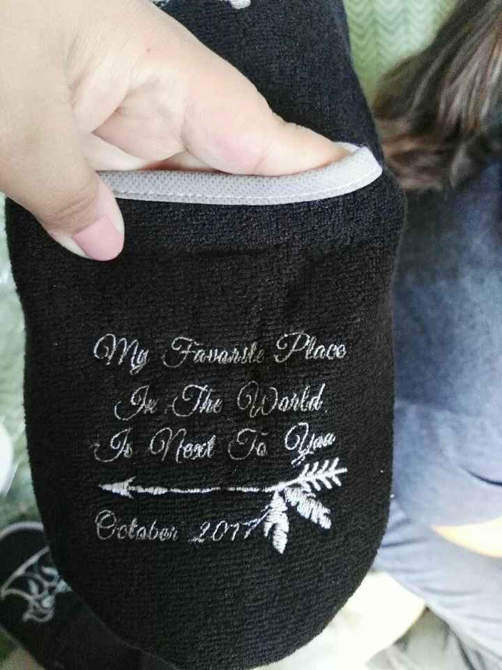  Detalle para los invitados - 3