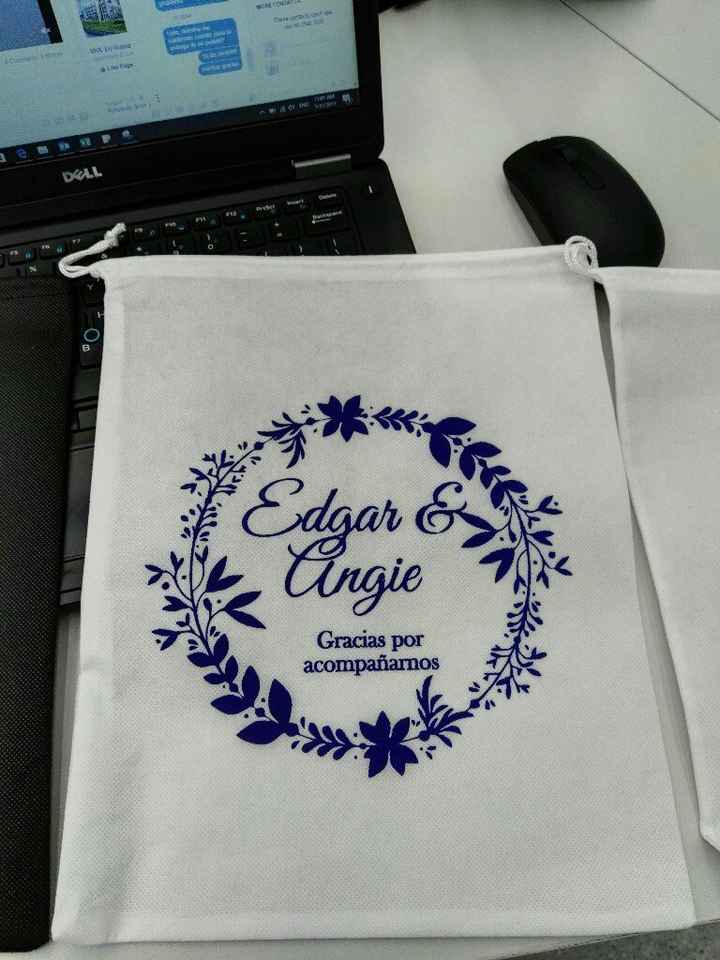  Detalle para los invitados - 4