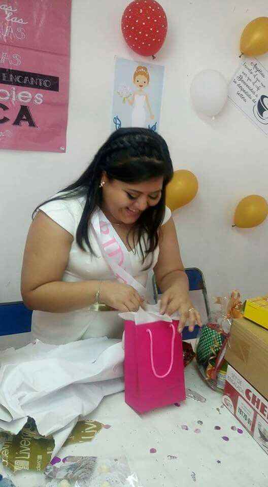  Mi despedida de soltera - 4