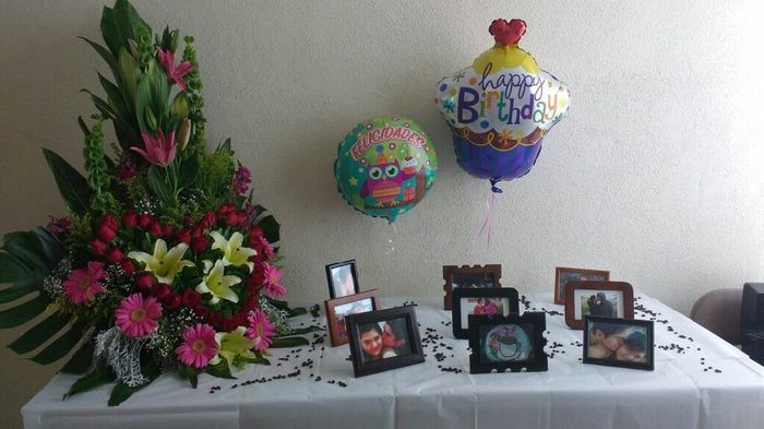 Expresion al recibir el anhelado anillo!! - 1