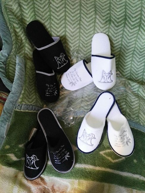  Detalle para los invitados - 2