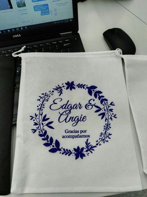  Detalle para los invitados - 4