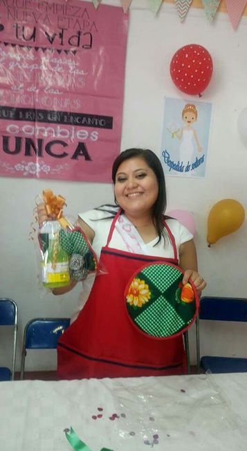  Mi despedida de soltera - 3