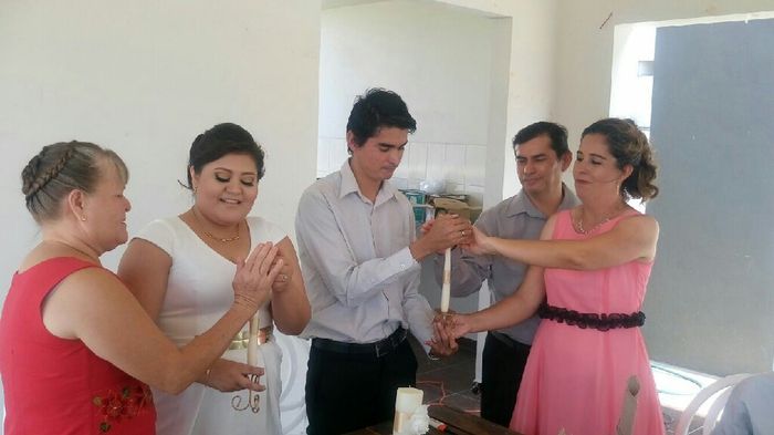  Nuestra boda al civil - 3