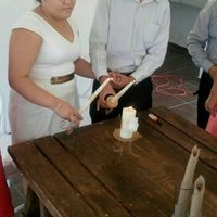  Ceremonia de Luz o de las velas - 2