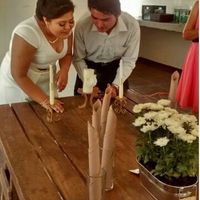  Ceremonia de Luz o de las velas - 3