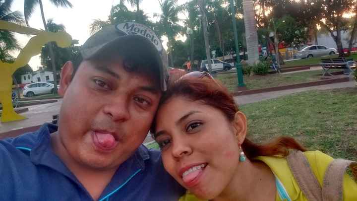 Laguna del Cerpintero, Tampico Tamps