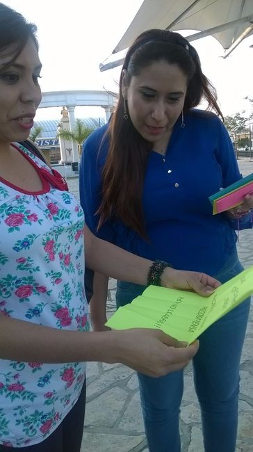 REVISANDO A DONDE IR